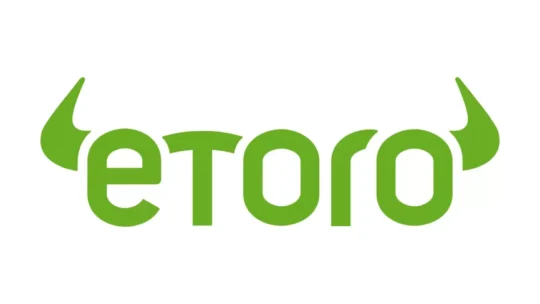 Recenze brokera eToro